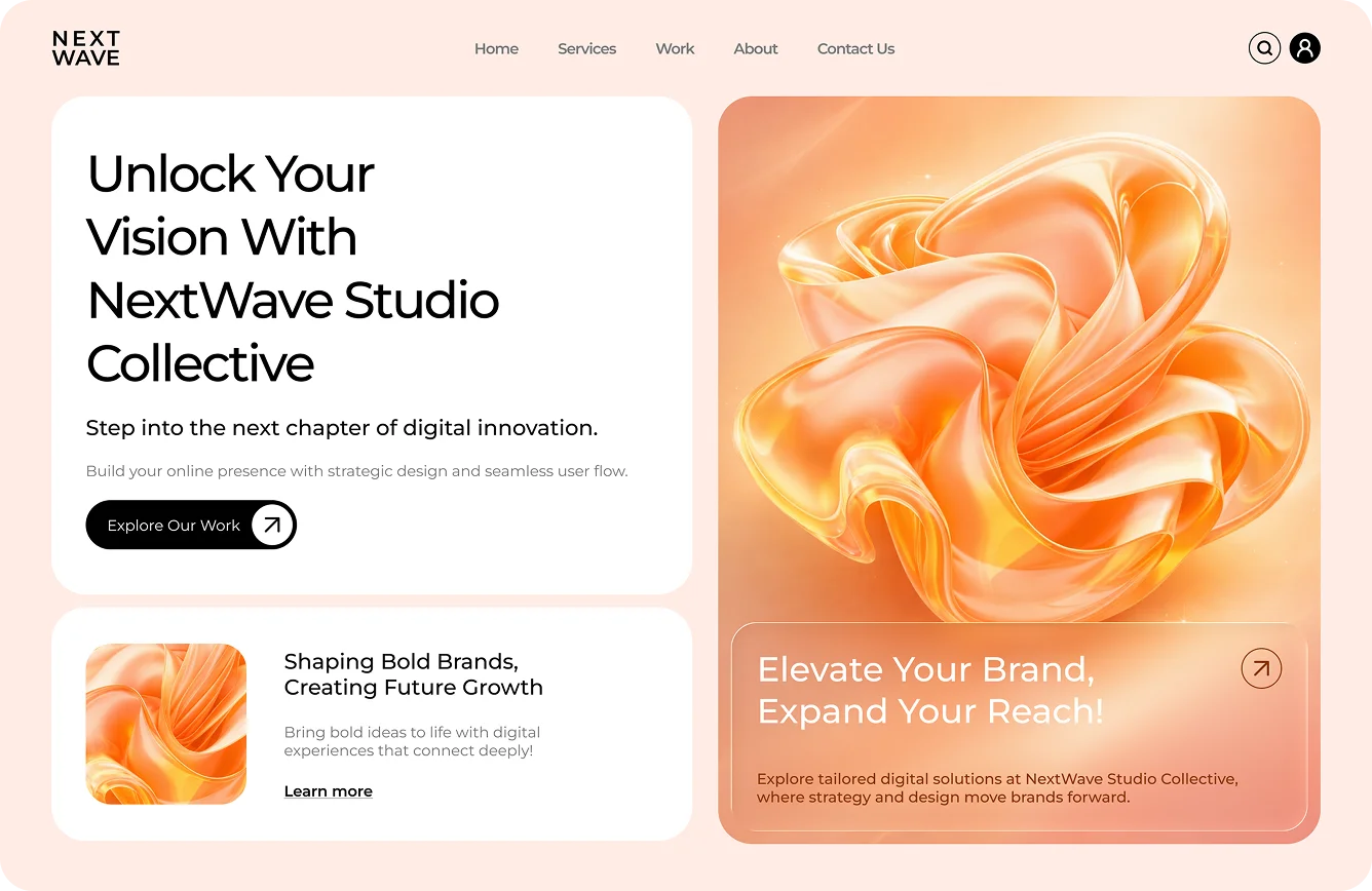 NextWave Studio