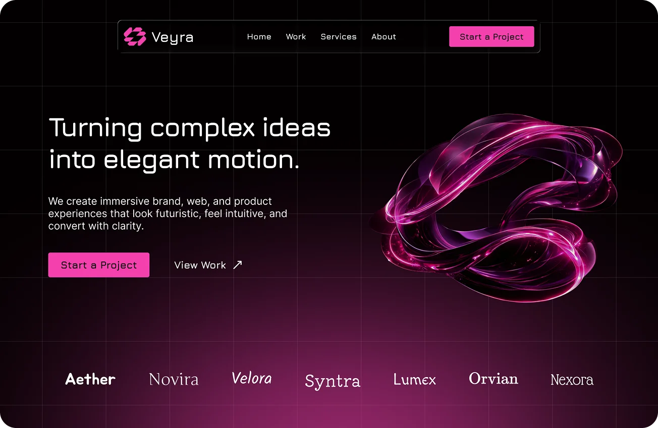 Veyra